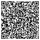 QR code with Hay Barn Inc contacts