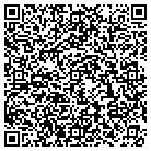 QR code with C H Mower Sales & Service contacts