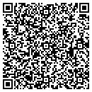 QR code with L&W Express contacts