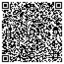 QR code with Hetfield Construction contacts