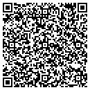 QR code with Advanced Recon contacts