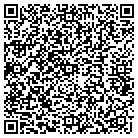 QR code with Delphi Creativity Center contacts