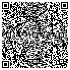 QR code with Althoff Tree Services contacts