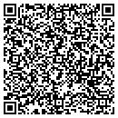 QR code with John J De Groot Od contacts