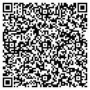 QR code with R L Gresham & Co contacts