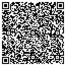 QR code with A Plus Billing contacts