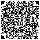 QR code with A High Risk Insurance contacts