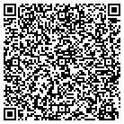 QR code with Bluegrass Lawn & Landscape Service contacts