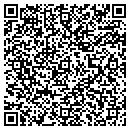 QR code with Gary E Dunton contacts