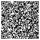 QR code with Amy's Hair Hydeaway contacts
