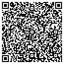 QR code with Howard Simons contacts