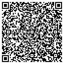QR code with Paul W Klein contacts