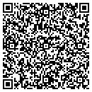 QR code with Kanes Party Store contacts