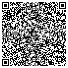 QR code with E & B Maintenance Service contacts
