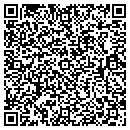 QR code with Finish Line contacts
