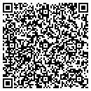 QR code with Ginnys Danceworks contacts