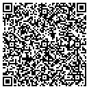 QR code with GA Dykstra Inc contacts