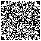 QR code with John's Towing Service contacts