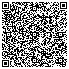 QR code with A B B C-E Services Inc contacts