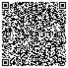 QR code with Servpro Of Farmington contacts