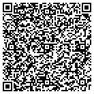 QR code with Fabrizio & Fabrizio contacts