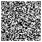 QR code with T S Manufacturing & Design contacts