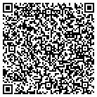 QR code with Ada Township Offices contacts