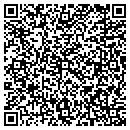 QR code with Alanson Sheet Metal contacts