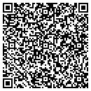 QR code with S & H Sorting & Packing contacts