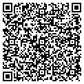 QR code with Issd contacts