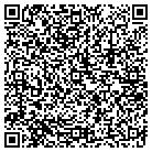QR code with Zehnder's Of Frankenmuth contacts