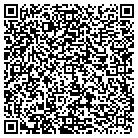 QR code with Heating Induction Service contacts