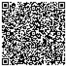QR code with Marys Monogramming Service contacts