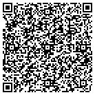 QR code with Achitecture Urban Design contacts