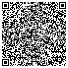QR code with Tonis Treasure Chest & Gifts contacts