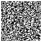 QR code with Lenz Canvas & Vinyl Works contacts