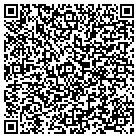 QR code with Kavanaugh Novak & Bruzza MD PC contacts