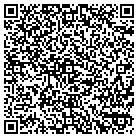 QR code with Zwack Seamless Gutter & Roof contacts