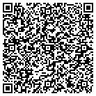 QR code with Unity Church Of Traverse City contacts