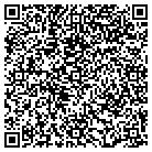 QR code with Mank Furniture & Upholstering contacts