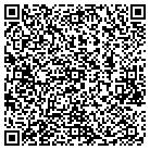 QR code with Hallbrook Asset Management contacts