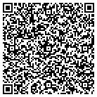 QR code with Robinsons-May Department Store contacts