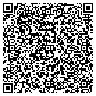 QR code with Treasure Trunk Of Birmingham contacts