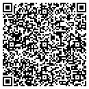 QR code with H K Systems contacts