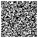 QR code with Roger Lauer PHD contacts