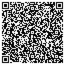 QR code with A To Z Abstract Inc contacts