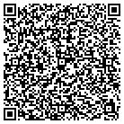 QR code with Maynard's Water Conditioning contacts