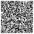 QR code with South Point Tanning Studio contacts