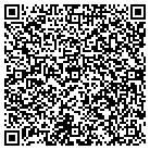 QR code with A & H Consulting and Mfg contacts