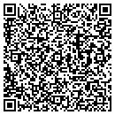 QR code with Papa Romanos contacts